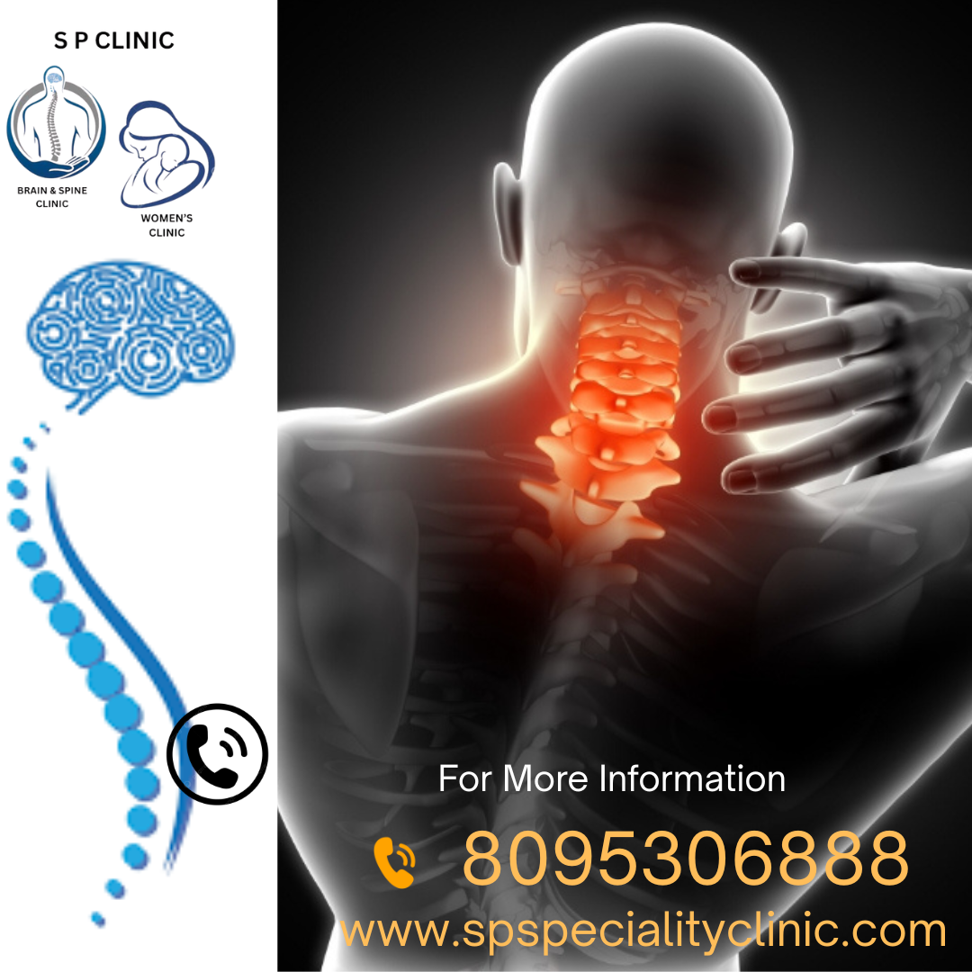 SEVERE BACK PAIN TREATMENT IN HENNUR